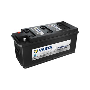 VARTA PROMOTIVE BLACK 12V 143Ah 950A 643 033 095