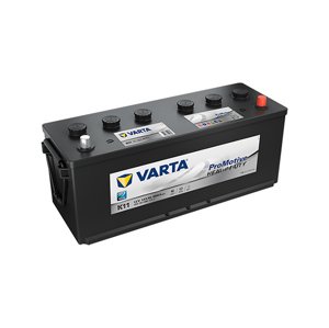 VARTA PROMOTIVE BLACK 12V 143Ah 900A 643 107 090
