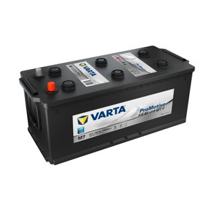 VARTA PROMOTIVE BLACK 12V 180Ah 1100A 680 033 110