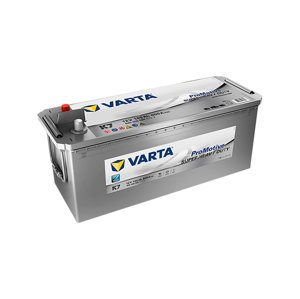 VARTA PROMOTION SILVER 12V 145Ah 800A 645 400 080