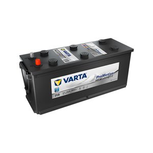 VARTA PROMOTIVE BLACK 12V 120Ah 760A 620 109 076
