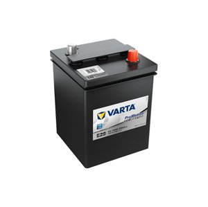 VARTA PROMOTIVE BLACK 6V 70Ah 300A 070 011 030