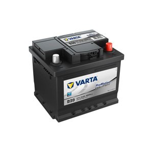 VARTA PROMOTIVE BLACK 12V 45Ah 300A 545 200 030