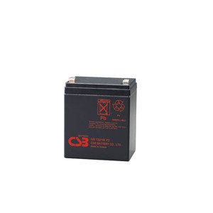 APC RBC29, alternatíva bez príslušenstva (1ks CSB HR1221W F2)