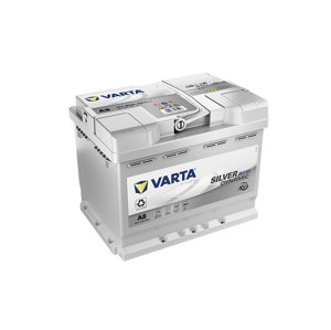 VARTA Silver Dynamic AGM 12V 60Ah 680A 560 901 068
