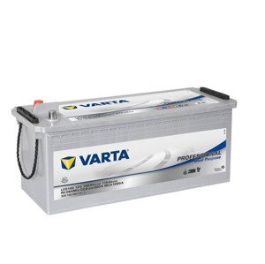 Varta Professional DC 12V 140Ah 800A 930 140 080 LFD140