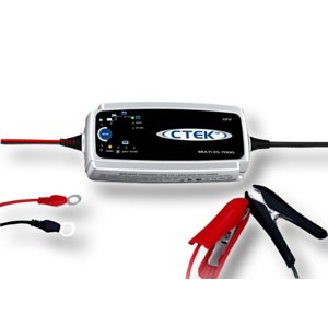 Nabíjačka CTEK MXS 7.0, 12V, 7A