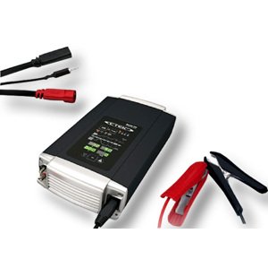 Nabíjačka CTEK MXTS 70, 12V/70A, 24V/35A