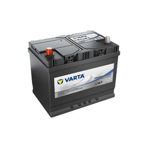 Varta Professional Srarter 12V 75Ah 420A 812 071 000