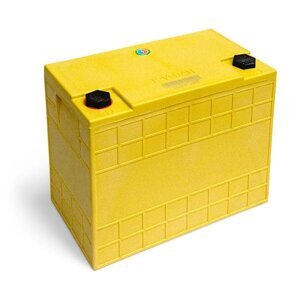 Winston batéria LiFePO4/LiFeYPO4 akumulátor 12V, 90Ah