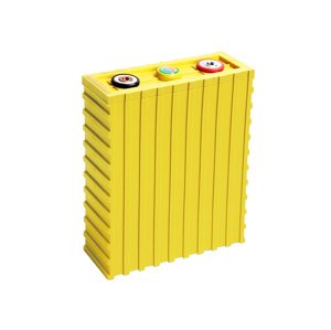 Winston článok Lithium Yttrium - LiFePO4/LiFeYPO4 akumulátor 3.3V, 100Ah TALL