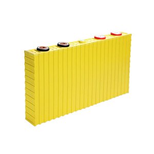 Winston článok Lithium Yttrium - LiFePO4/LiFeYPO4 akumulátor 3.3V, 700Ah