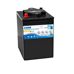 Exide EQUIPMENT GEL 12V 190Ah 900A ES1000-6
