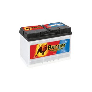Banner Energy Bull 12V 80Ah, 95601
