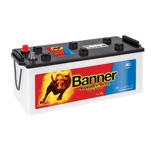 Trakčná batéria Banner Energy Bull 963 51, 190Ah, 12V (96351)
