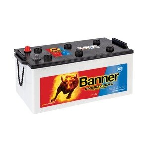 Trakčná batéria Banner Energy Bull 968 01, 230Ah, 12V (96801)