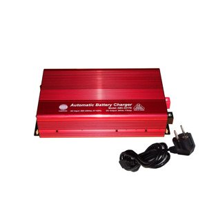 FST ABC-2417D