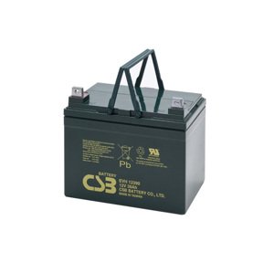 Batéria CSB EVH12390 12V 39Ah
