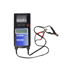 Tester EBT 165-P