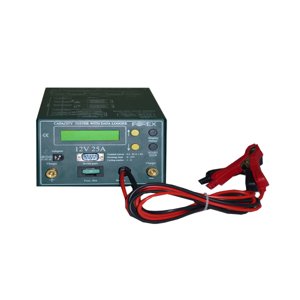 Tester kapacity PRO1 12V25A
