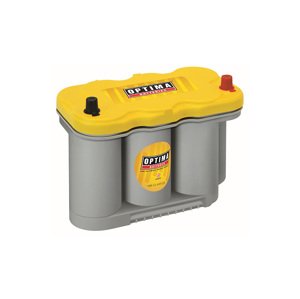 Optima Yellow Top S-4.2 12V 55Ah 765A