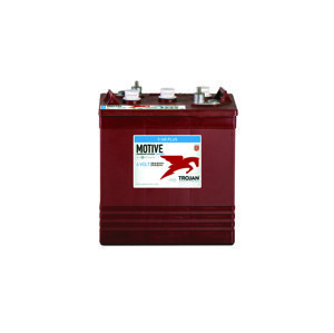 Trakčná batéria Trojan T 145 Plus, 260Ah, 6V