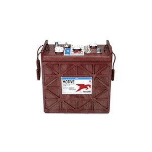 Trakčná batéria Trojan J 250 P, 250Ah, 6V