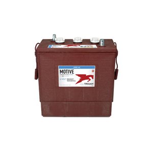 Trakčná batéria Trojan J 305 E, 305Ah, 6V