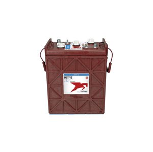 Trakčná batéria Trojan J 305 P, 330Ah, 6V