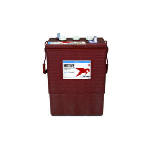 Trakčná batéria Trojan L 16 E, 370Ah, 6V