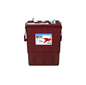 Trakčná batéria Trojan L 16 G, 390Ah, 6V