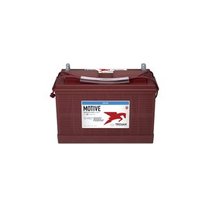 Trakčná batéria Trojan 30 XHS, 130Ah, 12V