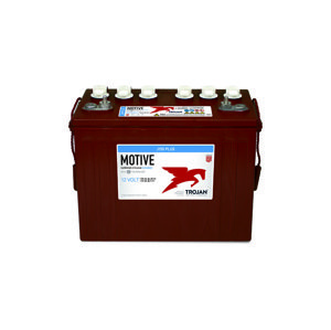 Trakčná batéria Trojan J 150 Plus, 150Ah, 12V