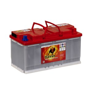 Trakčná batéria Bloc 6 PzF 72, 96Ah, 12V