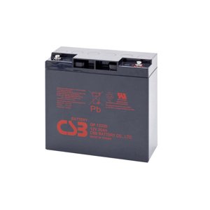 CSB Batéria GP12200, 12V, 20Ah