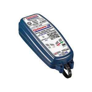 TecMate OptiMate 3 (12V/0,8A)