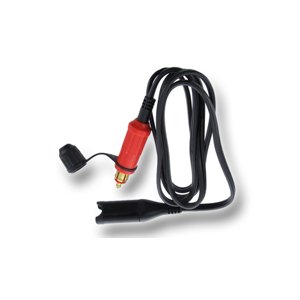OptiMate Moto zástrčka s DIN konektorom O-09 1,2m