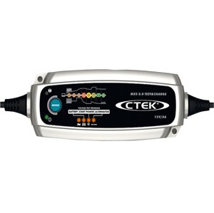 Nabíjačka CTEK MXS 5.0 TEST & CHARGE 12V, 5A