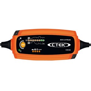CTEK MXS 5.0 POLAR