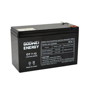 GOOWEI RBC110