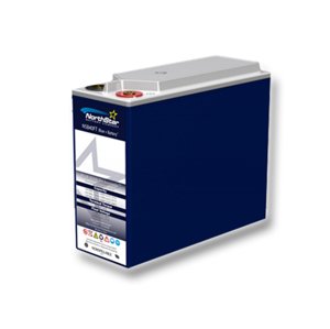 NorthStar Staničný (záložný) akumulátor NSB 40FT Blue+