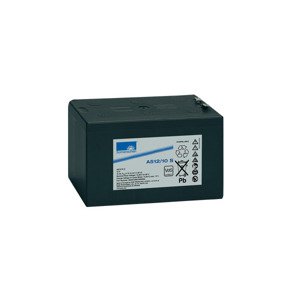 Gélový akumulátor SONNENSCHEIN A512/10, 12V, 10Ah