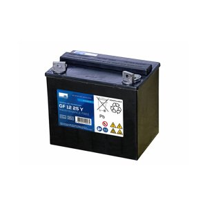 Gélový akumulátor SONNENSCHEIN GF 12 025 Y G, 12V, C5/25Ah, C20/28 Ah