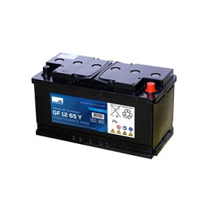 Gélový akumulátor SONNENSCHEIN GF 12 065 Y, 12V, C5/65Ah, C20/78Ah