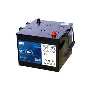 Gélový akumulátor SONNENSCHEIN GF 12 094 Y, 12V, C5/94Ah, C20/110Ah