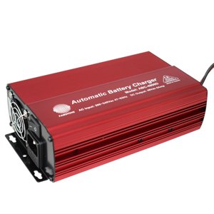Nabíjačka FST ABC-3604D, 36V, 4A
