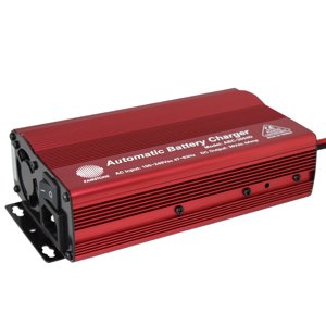FST ABC-4806D