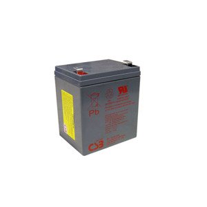 CSB Batéria HRL1223W F2FR, 12V, 5.5Ah