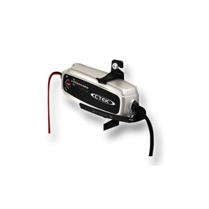 CTEK Nástenný držiak pre nabíjačky MXS/CT5 3.8A až 5.0A
