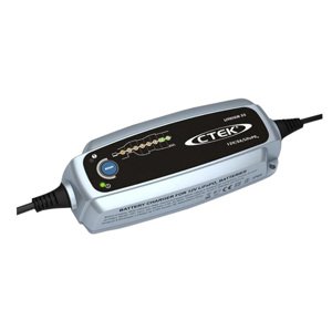 CTEK Lithium XS